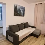 Sawago Przytulne Mieszkanie U Gosi Ciechanow *