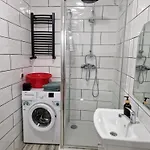 شقة Sawago Przytulne Mieszkanie U Gosi Ciechanow Lekowo