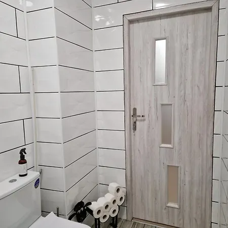 Sawago Przytulne Mieszkanie U Gosi Ciechanow Appartement *
