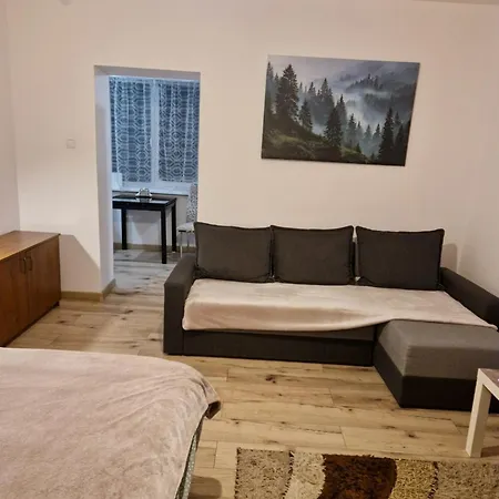 Appartement Sawago Przytulne Mieszkanie U Gosi Ciechanow
