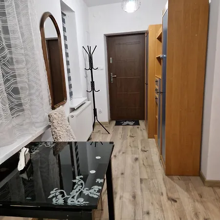 Appartement Sawago Przytulne Mieszkanie U Gosi Ciechanow