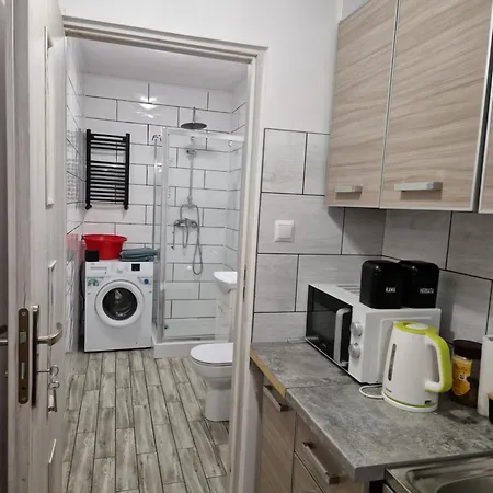 Apartment Sawago Przytulne Mieszkanie U Gosi Ciechanow