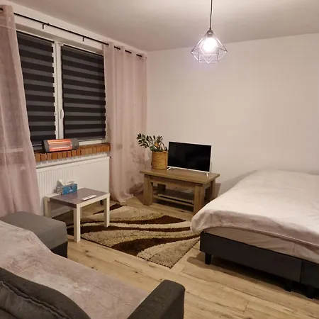 Sawago Przytulne Mieszkanie U Gosi Ciechanow Appartement