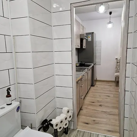 Sawago Przytulne Mieszkanie U Gosi Ciechanow Appartement *
