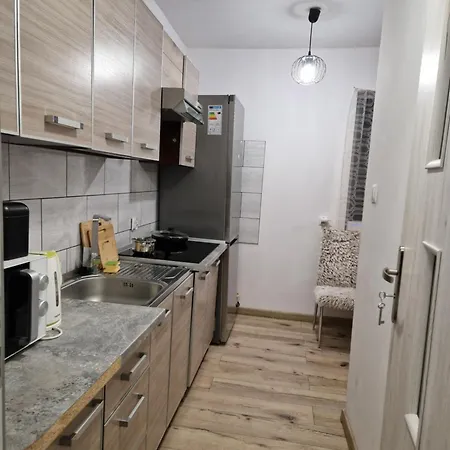 Sawago Przytulne Mieszkanie U Gosi Ciechanow Apartment Lekowo
