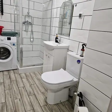 Sawago Przytulne Mieszkanie U Gosi Ciechanow Appartement