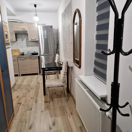 Sawago Przytulne Mieszkanie U Gosi Ciechanow Appartement Lekowo
