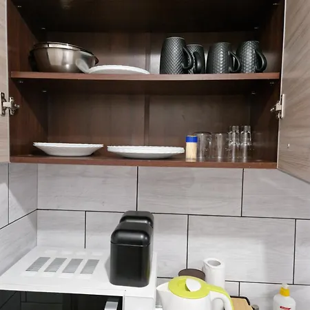 Sawago Przytulne Mieszkanie U Gosi Ciechanow Apartment